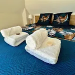 Nyaraló La Tourelle