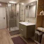 Nyaraló La Tourelle *