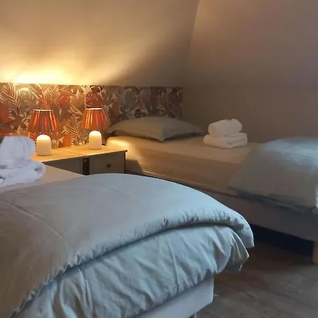 La Tourelle Nyaraló