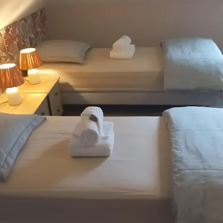 La Tourelle Nyaraló